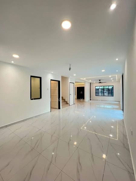 Semi-Detached House for Sale in Johor Bahru (Johor) - Joanne Yong - Living Room - PropertyGuru.com.my