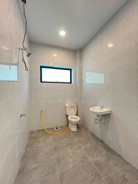 Semi-Detached House for Sale in Johor Bahru (Johor) - Joanne Yong - Bathroom - PropertyGuru.com.my