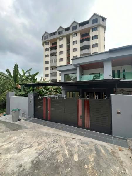 Semi-Detached House for Sale in Johor Bahru (Johor) - Joanne Yong - Exterior - PropertyGuru.com.my