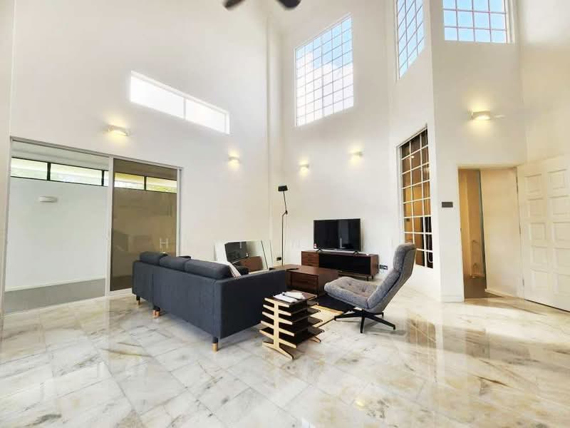 Bungalow for Sale in Leisure Farm (Gelang Patah) - Heston Lai - Living Room - PropertyGuru.com.my