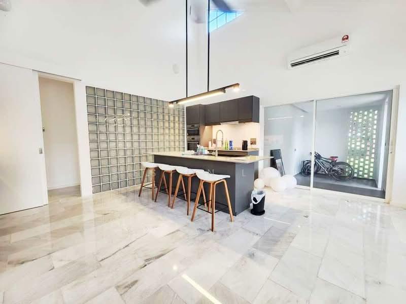 Bungalow for Sale in Leisure Farm (Gelang Patah) - Heston Lai - Kitchen - PropertyGuru.com.my