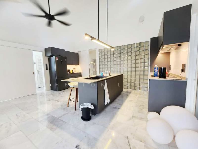 Bungalow for Sale in Leisure Farm (Gelang Patah) - Heston Lai - Kitchen - PropertyGuru.com.my