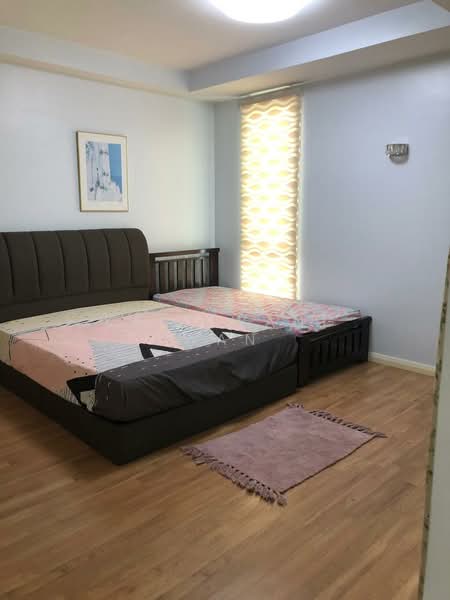 Kondominium untuk Disewa di The Saffron - Kai kwang Wan - Bedroom - PropertyGuru.com.my