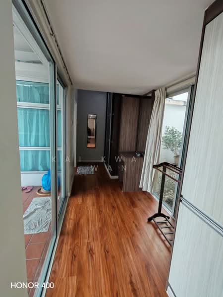 Kondominium untuk Disewa di The Saffron - Kai kwang Wan - Interior - PropertyGuru.com.my