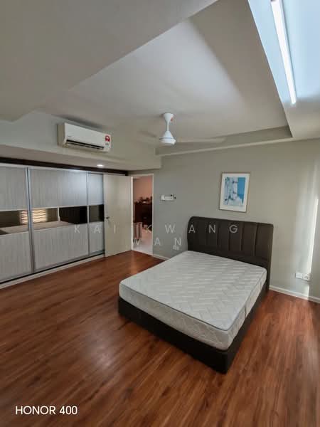 Kondominium untuk Disewa di The Saffron - Kai kwang Wan - Bedroom - PropertyGuru.com.my