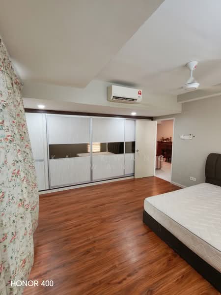 Kondominium untuk Disewa di The Saffron - Kai kwang Wan - Bedroom - PropertyGuru.com.my