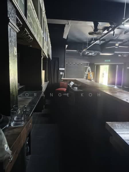 Shop / Office for Sale in Nusajaya Tech Park (Gelang Patah) - Orange Koh - Interior - PropertyGuru.com.my