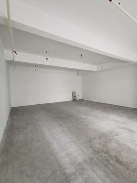 Kedai untuk Disewa di Iskandar Puteri (Nusajaya) (Johor) - Eva Siow - Interior - PropertyGuru.com.my