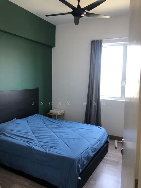 Kediaman Servis untuk Disewa di Southbank Residence - Jacky Wan - PropertyGuru.com.my