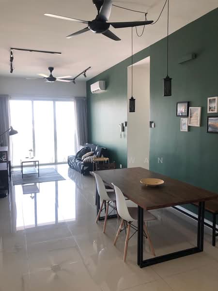 Kediaman Servis untuk Disewa di Southbank Residence - Jacky Wan - PropertyGuru.com.my