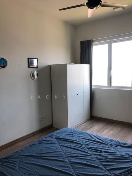Kediaman Servis untuk Disewa di Southbank Residence - Jacky Wan - PropertyGuru.com.my