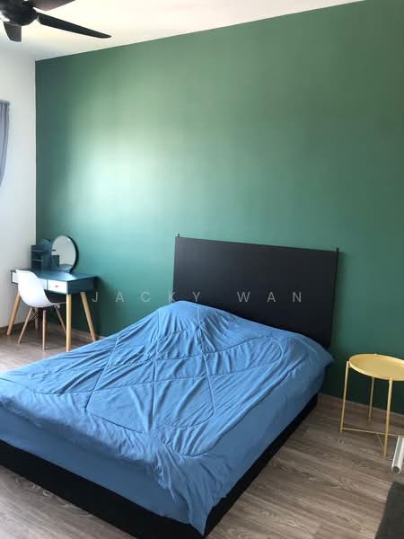 Kediaman Servis untuk Disewa di Southbank Residence - Jacky Wan - PropertyGuru.com.my