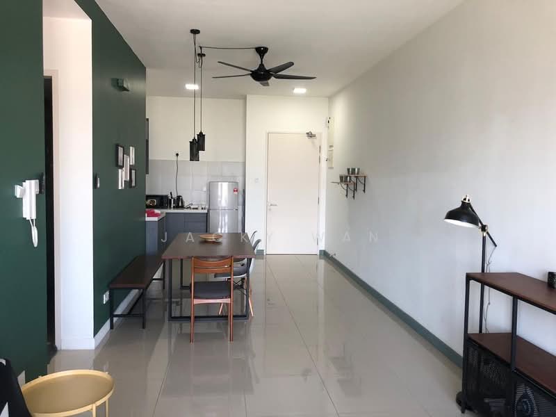 Kediaman Servis untuk Disewa di Southbank Residence - Jacky Wan - PropertyGuru.com.my