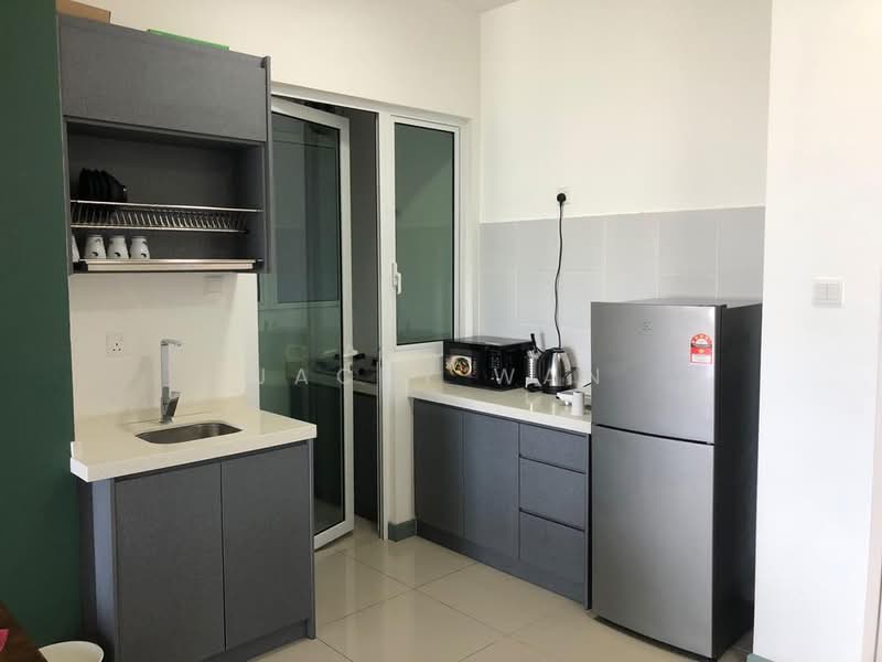 Kediaman Servis untuk Disewa di Southbank Residence - Jacky Wan - PropertyGuru.com.my