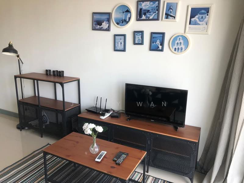 Kediaman Servis untuk Disewa di Southbank Residence - Jacky Wan - PropertyGuru.com.my
