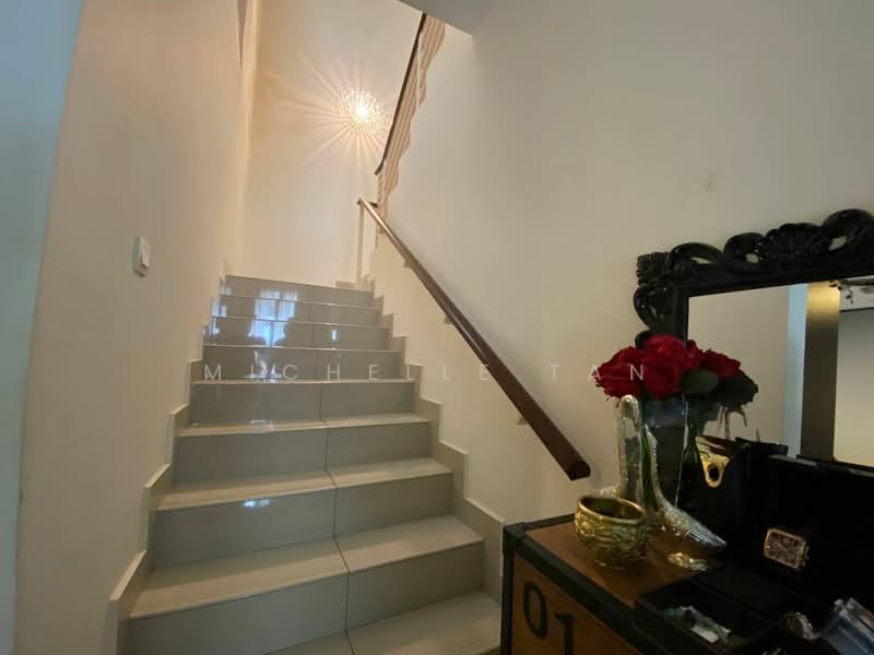 Rumah Teres untuk Dijual di 16 Sierra (Puchong) - Michelle Tan - Interior - PropertyGuru.com.my