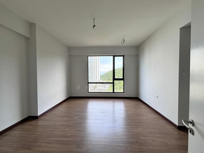 Condominium for Sale at The Marin at Ferringhi - Jia Li - View - PropertyGuru.com.my