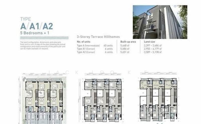 Rumah Teres untuk Disewa di Desa Parkcity (Kuala Lumpur) - jack loo k f - PropertyGuru.com.my