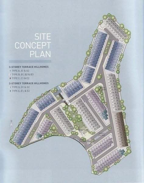 Rumah Teres untuk Disewa di Desa Parkcity (Kuala Lumpur) - jack loo k f - PropertyGuru.com.my