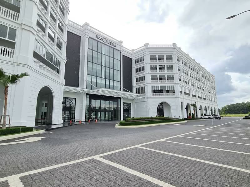 Kedai untuk Disewa di Iskandar Puteri (Nusajaya) (Johor) - Eva Siow - Exterior - PropertyGuru.com.my
