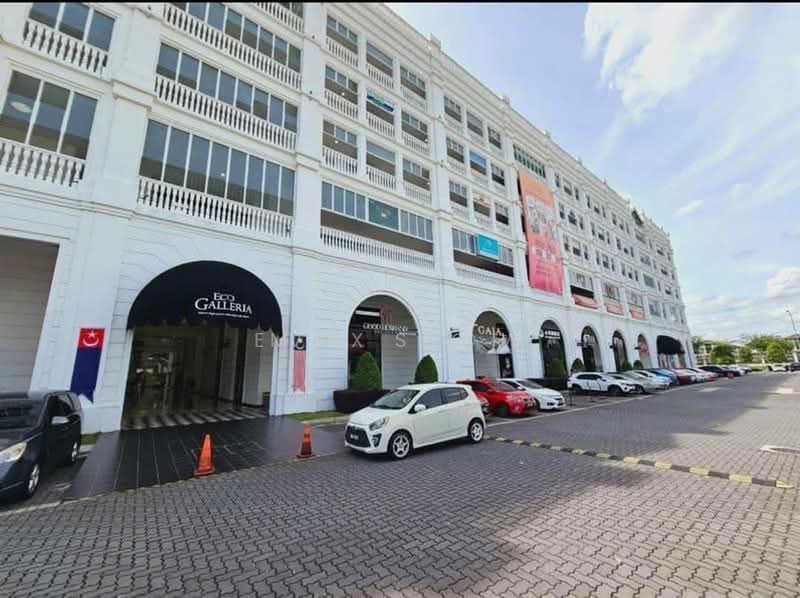 Kedai untuk Disewa di Iskandar Puteri (Nusajaya) (Johor) - Eva Siow - PropertyGuru.com.my