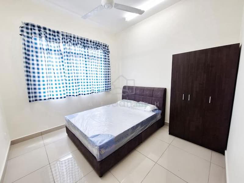 2-storey Terraced House for Sale in Taman Sri Watan (Ampang) - KAT NEOH - Bedroom - PropertyGuru.com.my