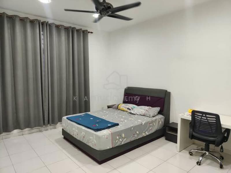 2-storey Terraced House for Sale in Taman Sri Watan (Ampang) - KAT NEOH - Bedroom - PropertyGuru.com.my