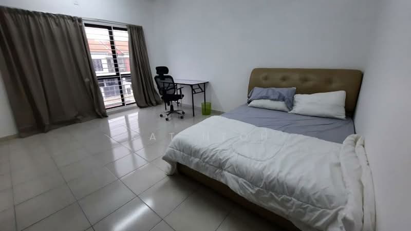2-storey Terraced House for Sale in Taman Sri Watan (Ampang) - KAT NEOH - Bedroom - PropertyGuru.com.my