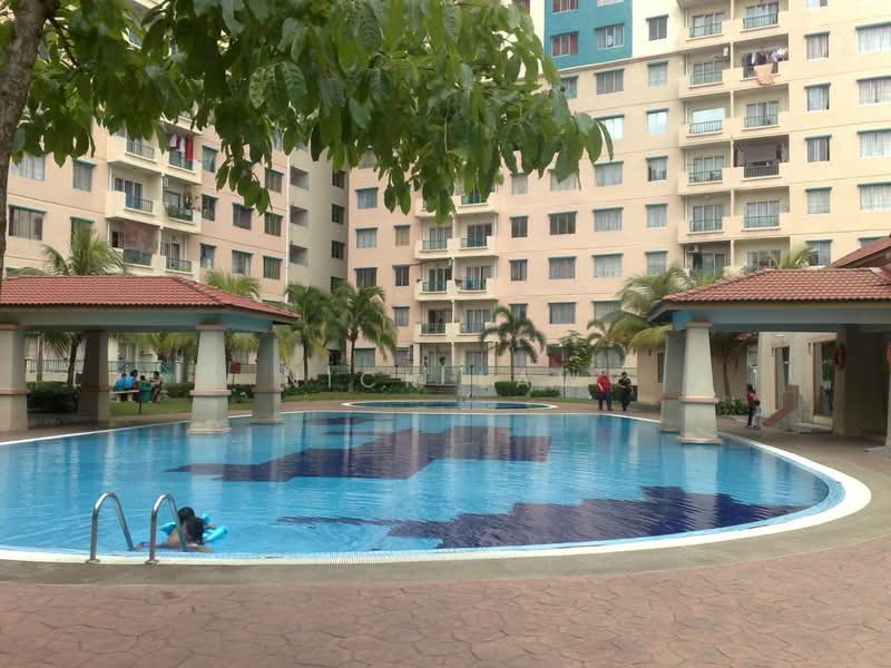 Pangsapuri untuk Dijual di Vista Pinggiran Apartment - Nick Law - Exterior - PropertyGuru.com.my