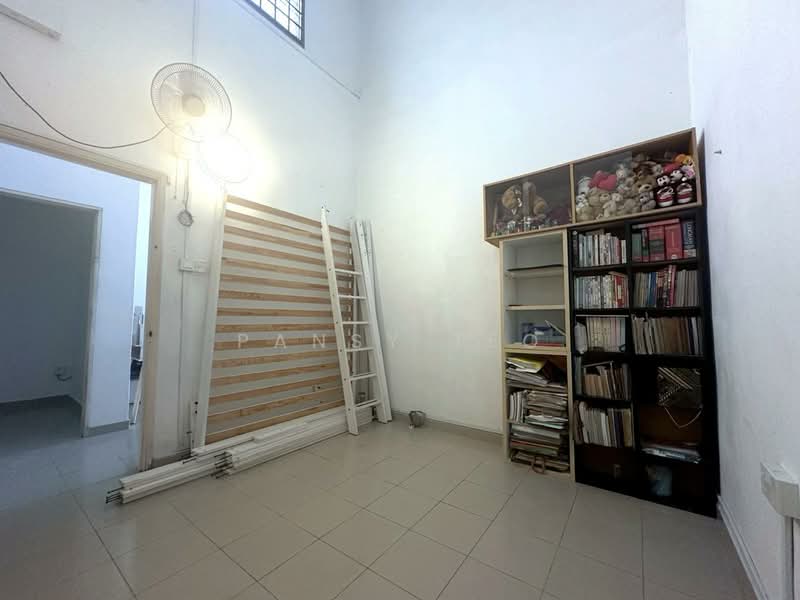 Rumah Teres 1 Tingkat untuk Dijual di Bukit Indah (Iskandar Puteri (Nusajaya)) - Pansy Teo - Interior - PropertyGuru.com.my