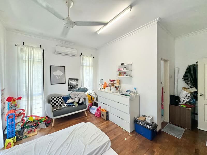 Semi-Detached House for Sale in Presint 15 (Putrajaya) - Adibah Salim - Bedroom - PropertyGuru.com.my