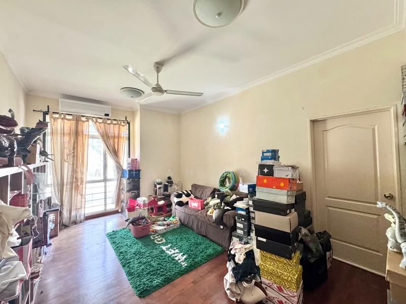 Semi-Detached House for Sale in Presint 15 (Putrajaya) - Adibah Salim - Living Room - PropertyGuru.com.my