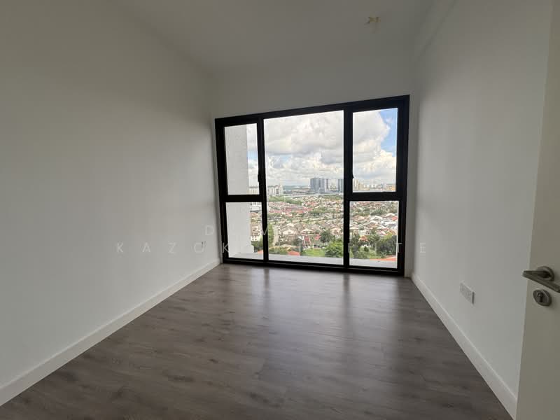Servis Apartment untuk Disewa di Jendela Residences - Dovile Kazokeviciute - View - PropertyGuru.com.my