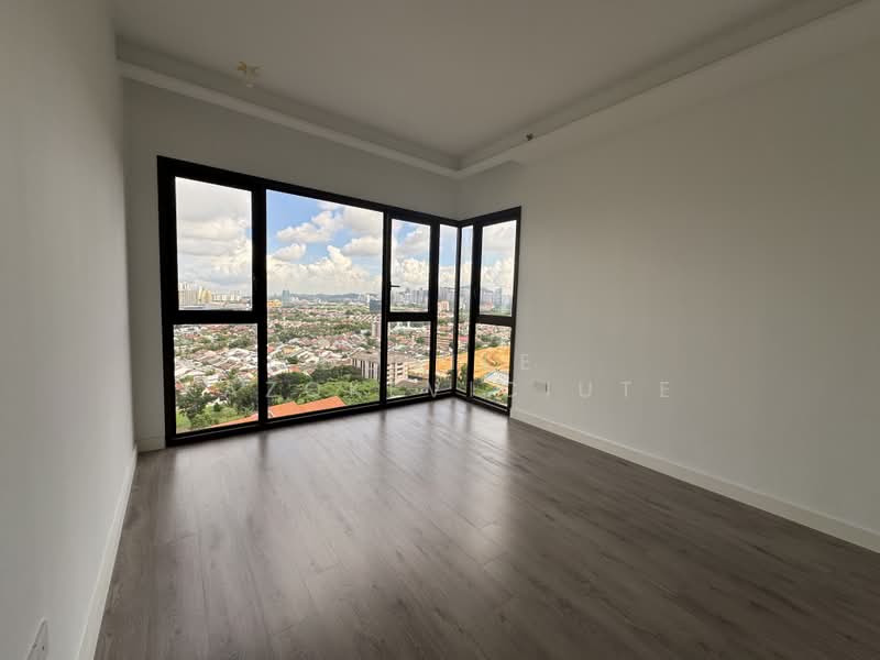 Servis Apartment untuk Disewa di Jendela Residences - Dovile Kazokeviciute - View - PropertyGuru.com.my