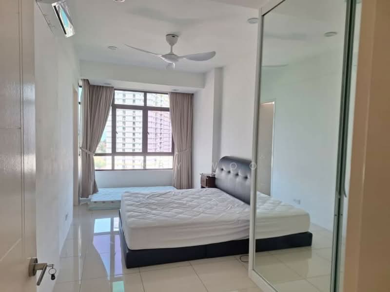 Condominium for Rent at Mont Residence - Abby Woo - Bedroom - PropertyGuru.com.my