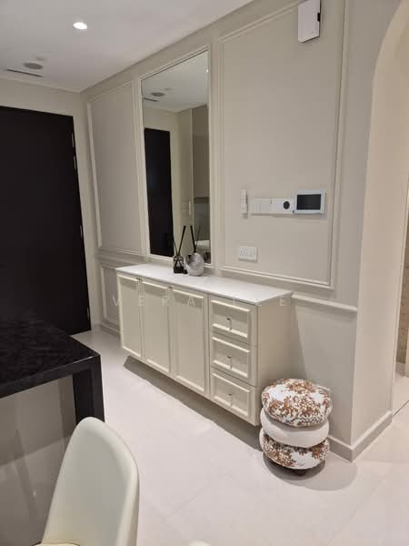 Servis Apartment untuk Disewa di Pavilion Damansara Heights - Vera Lee - Interior - PropertyGuru.com.my