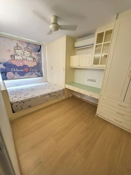 Condominium for Sale at Casa Prima Condominium - Syah Othman - PropertyGuru.com.my