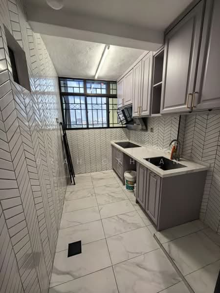 Condominium for Sale at Casa Prima Condominium - Syah Othman - PropertyGuru.com.my