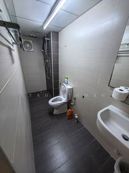 Condominium for Sale at Casa Prima Condominium - Syah Othman - PropertyGuru.com.my