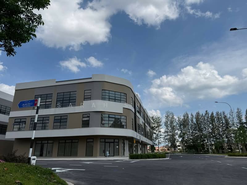 Kedai / Pejabat untuk Disewa di Horizon Hills (Iskandar Puteri (Nusajaya)) - Sarah Shaffi - Exterior - PropertyGuru.com.my