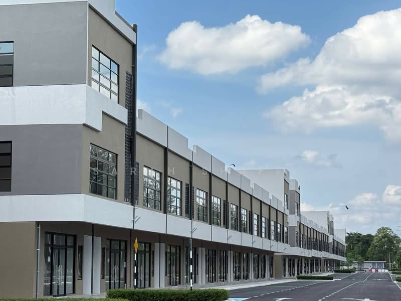 Kedai / Pejabat untuk Disewa di Horizon Hills (Iskandar Puteri (Nusajaya)) - Sarah Shaffi - Exterior - PropertyGuru.com.my