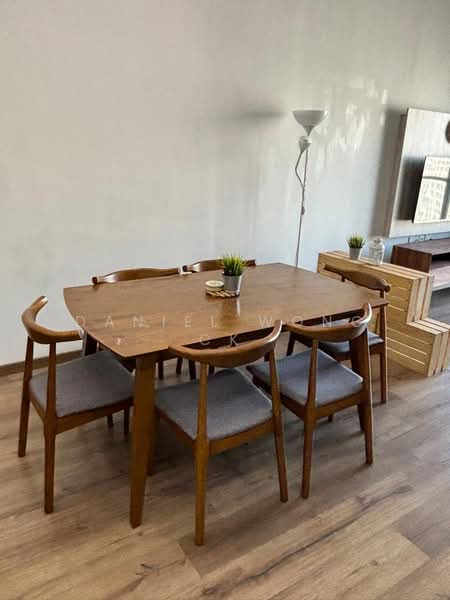 Servis Apartment untuk Disewa di SkyVille 8 @ Benteng 8 - Daniel Wong CK - PropertyGuru.com.my