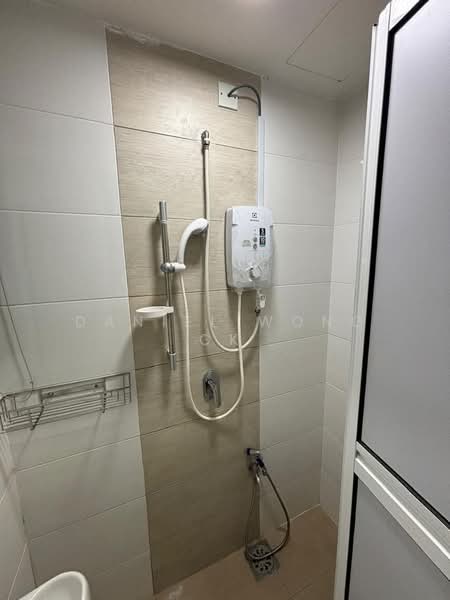 Servis Apartment untuk Disewa di SkyVille 8 @ Benteng 8 - Daniel Wong CK - PropertyGuru.com.my