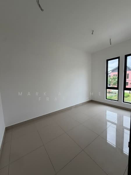 Rumah Bandar untuk Dijual di Shah Alam (Selangor) - Mark Aurther Francis - PropertyGuru.com.my
