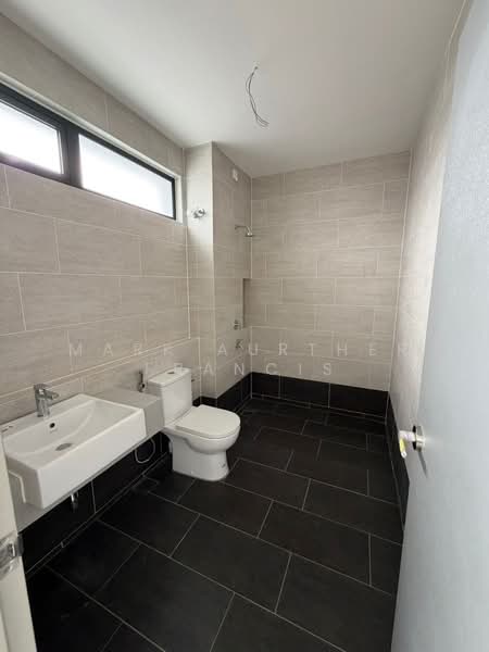 Rumah Bandar untuk Dijual di Shah Alam (Selangor) - Mark Aurther Francis - PropertyGuru.com.my