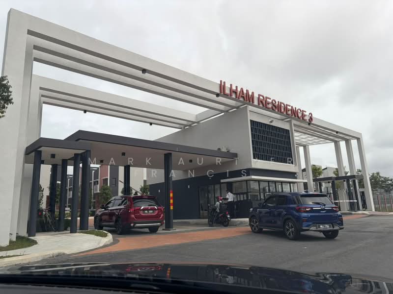 Rumah Bandar untuk Dijual di Shah Alam (Selangor) - Mark Aurther Francis - PropertyGuru.com.my