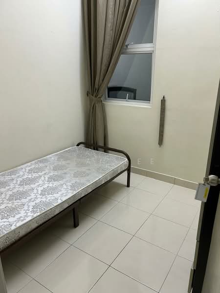 Kondominium untuk Dijual di Sg Long Residence - Alan Lee - Bedroom - PropertyGuru.com.my