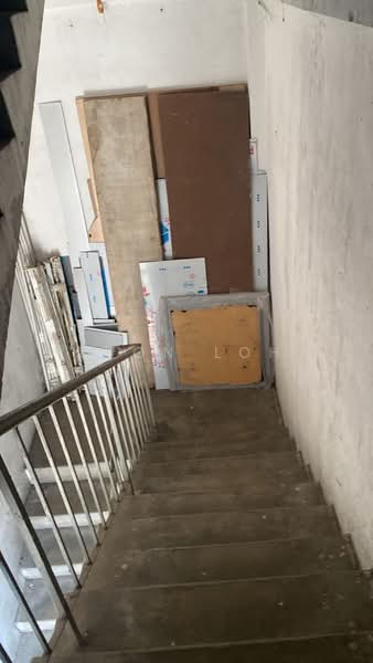 Factory for Rent in Semenyih (Selangor) - Evon Loh - Corridor - PropertyGuru.com.my
