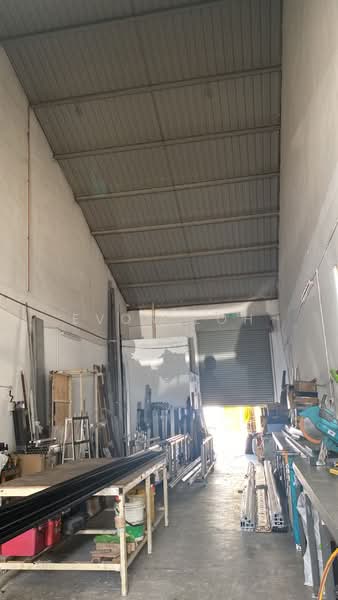 Factory for Rent in Semenyih (Selangor) - Evon Loh - Interior - PropertyGuru.com.my