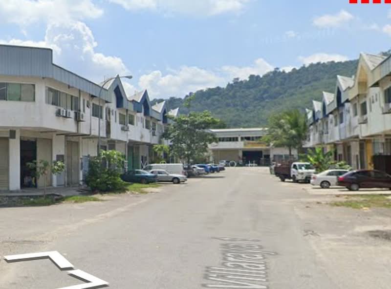 Factory for Rent in Semenyih (Selangor) - Evon Loh - Exterior - PropertyGuru.com.my